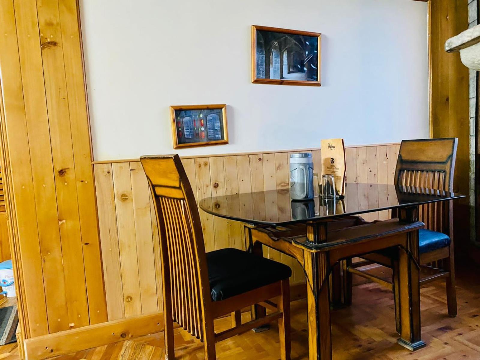 The Vashisht, Manali - A Four Star Luxury Hotel Экстерьер фото